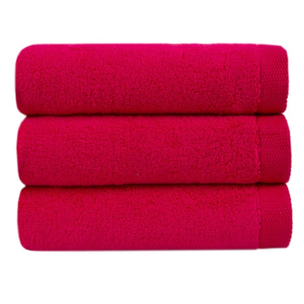 Рушник Premium Microcotton 50х90 см