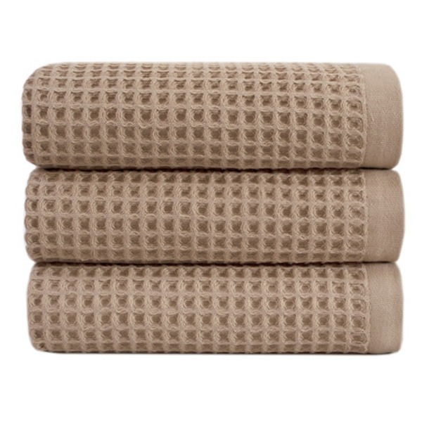 Рушник вафельний Waffle 70х140 см