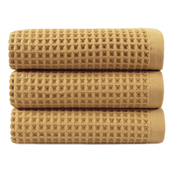 Рушник вафельний Waffle 50х90 см