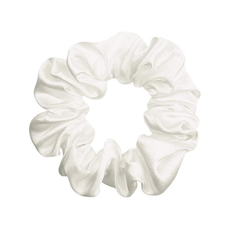 Шовкова резинка розмір S айворі