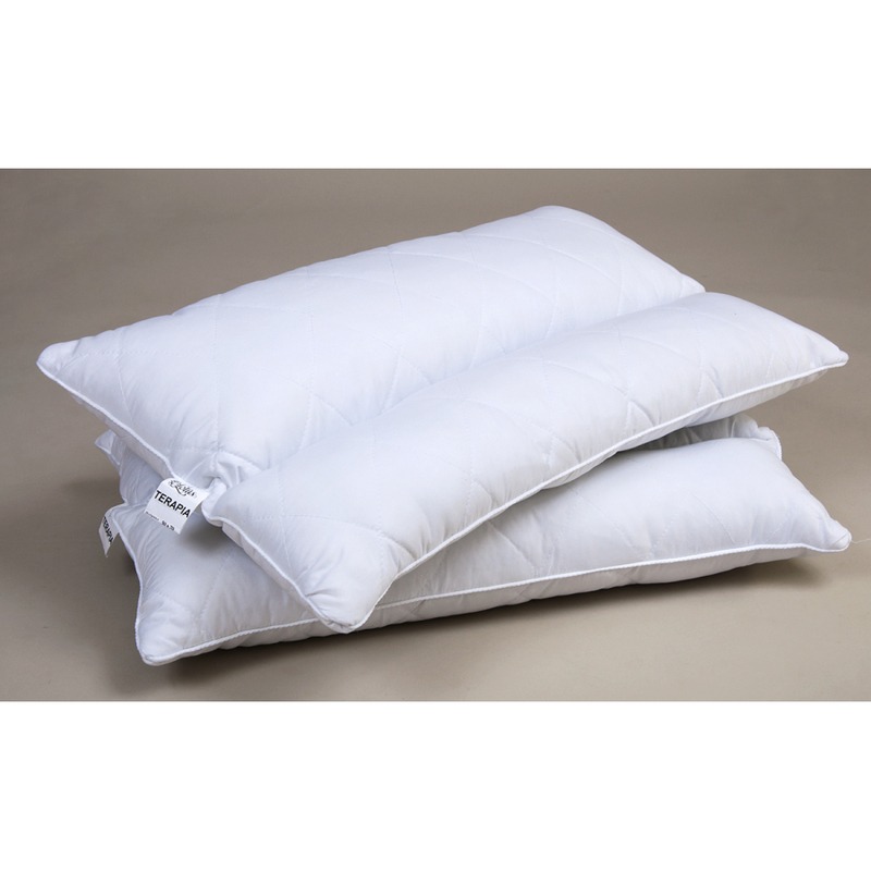 Подушка анатомічна Лотус Терапія