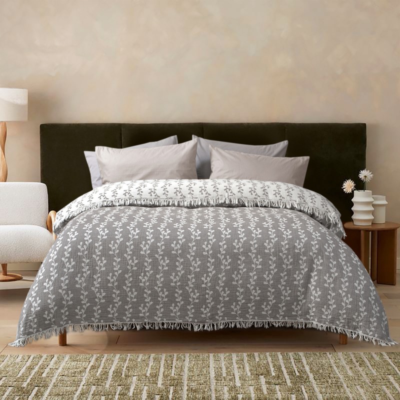 Покривало Ріба бавовна піке