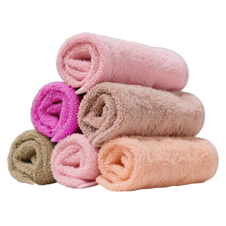 Рушник Ірис хоум отель 40х70 см