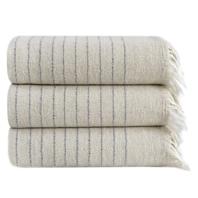 Рушник льон-бавовна-2