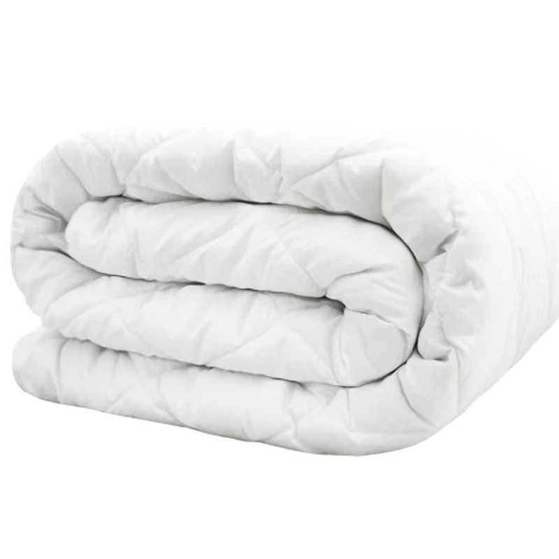 Ковдра поліефірне волокно 200