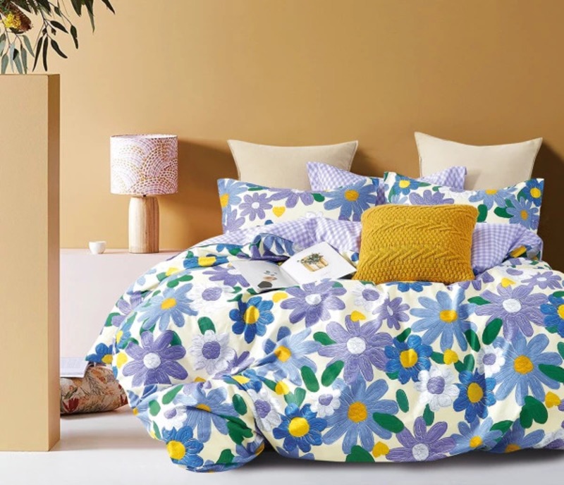 Постільна білизна сатин lfs15019