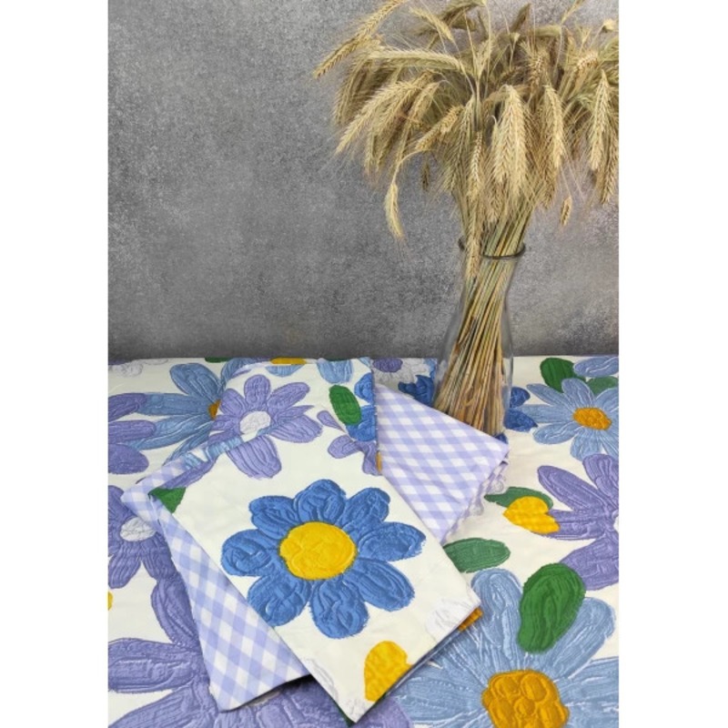 Постільна білизна сатин lfs15019