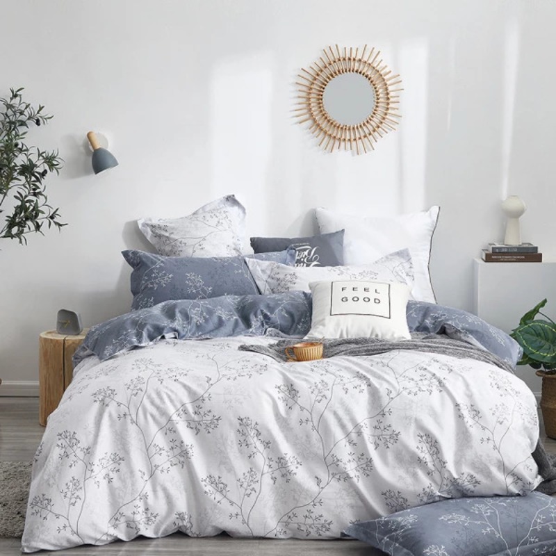 Постільна білизна сатин tl2303