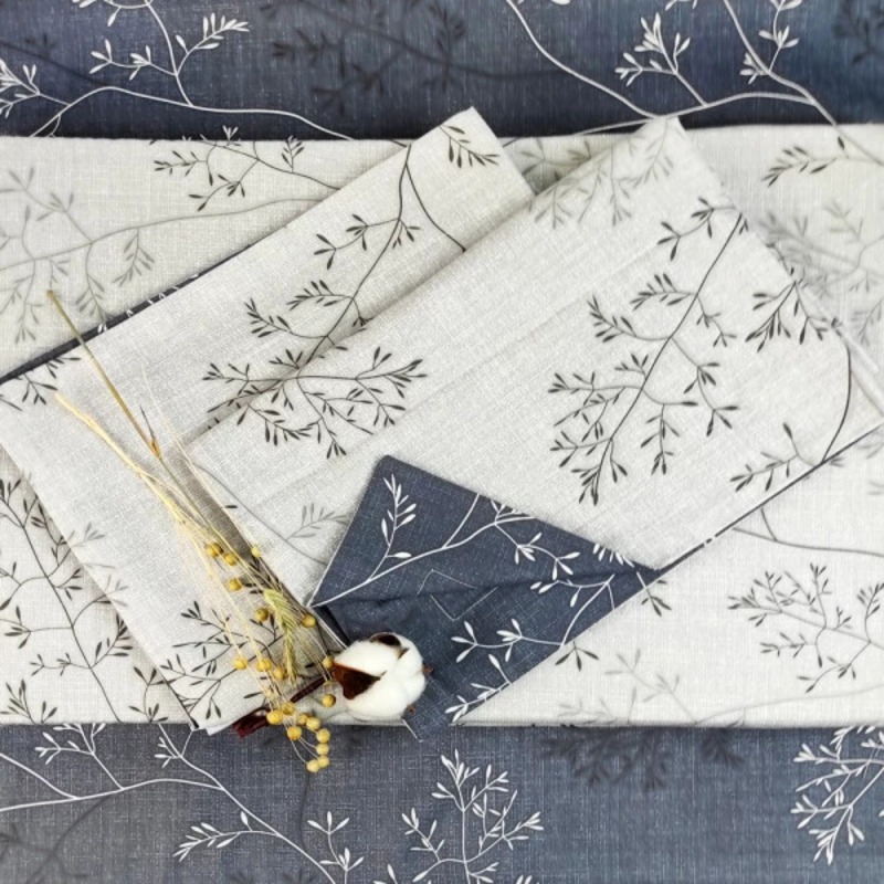 Постільна білизна сатин tl2303