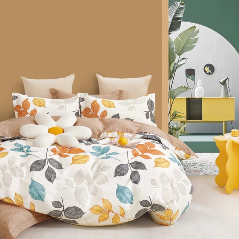 Постільна білизна сатин tl2308