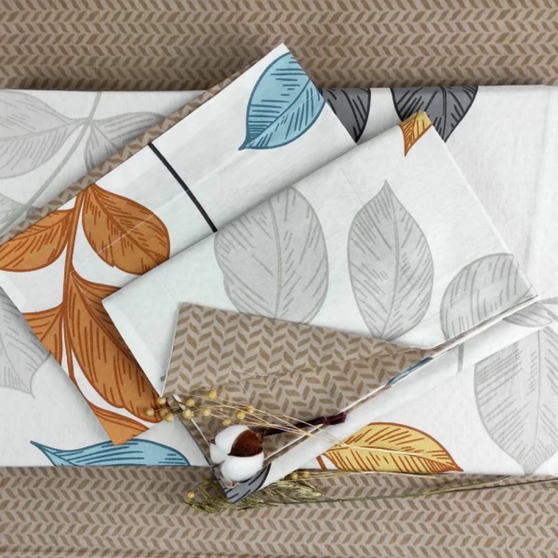 Постільна білизна сатин tl2308