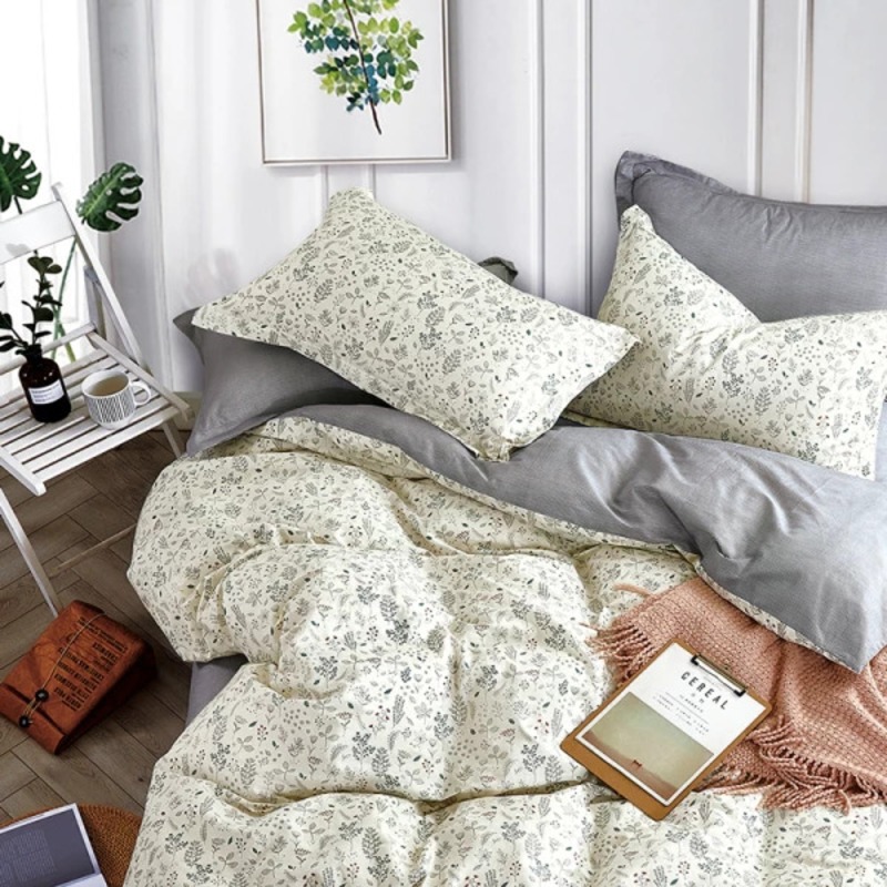 Постільна білизна сатин tlg2305