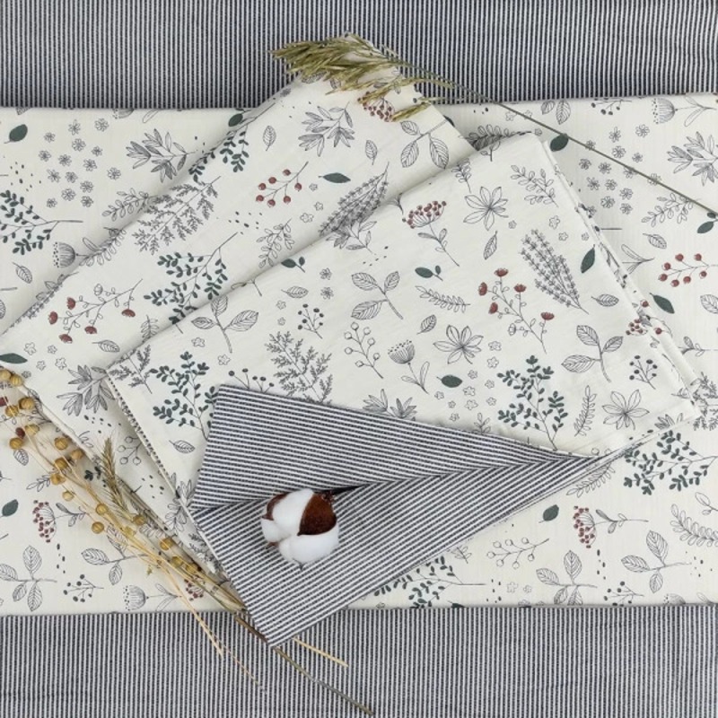 Постільна білизна сатин tlg2305