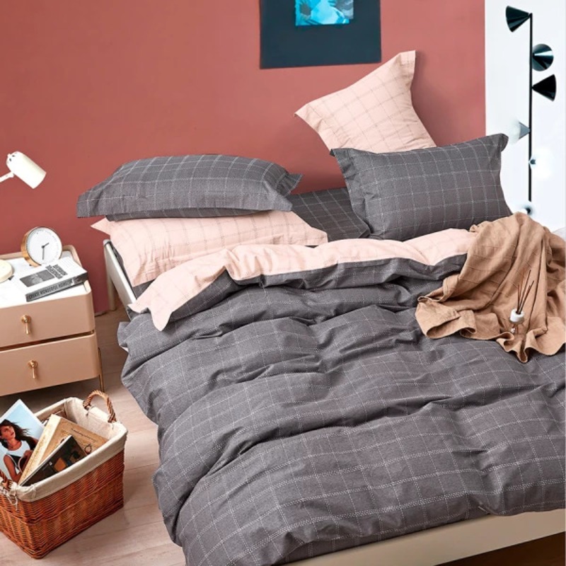 Постільна білизна сатин tlg2307