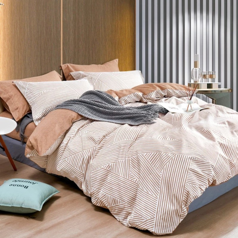 Постільна білизна сатин tlg2310