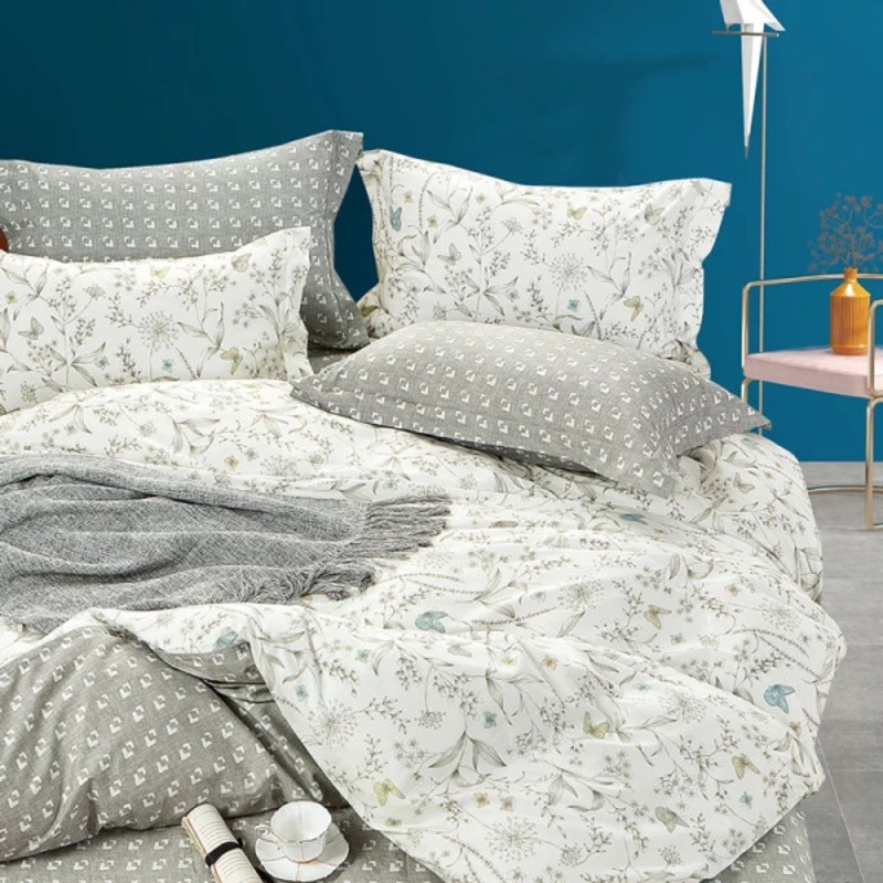 Постільна білизна сатин tlg2312