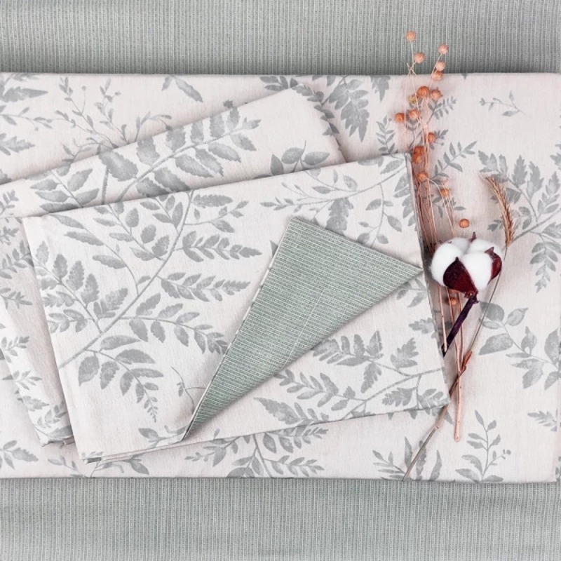 Постільна білизна сатин tlg2311