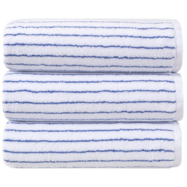 Рушник Premium Microcotton stripe 70х140 см