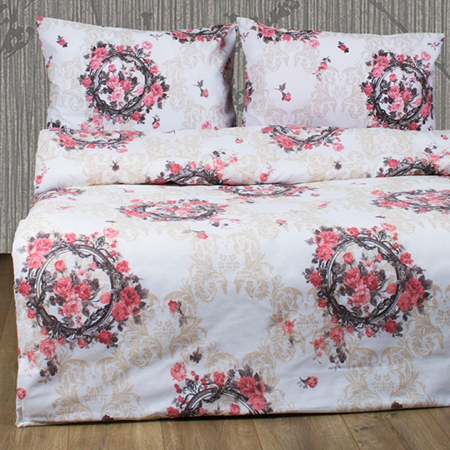 Анжелика комплект постельного белья