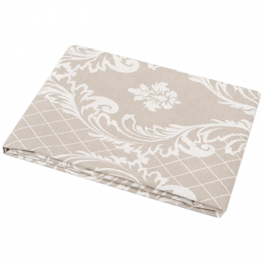 Карла простынь 