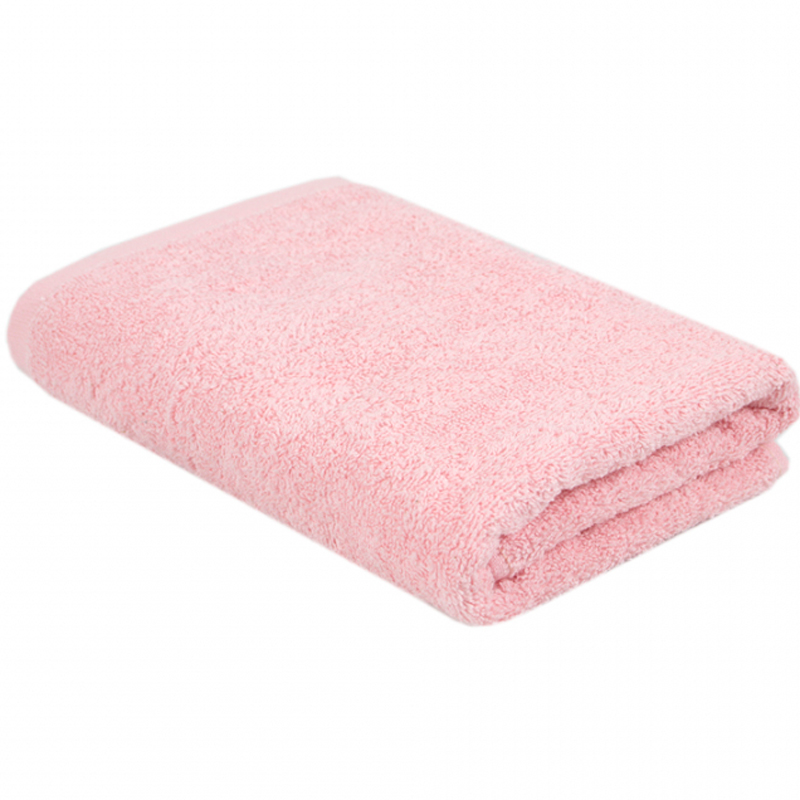 Рушник Ірис хоум отель-pink